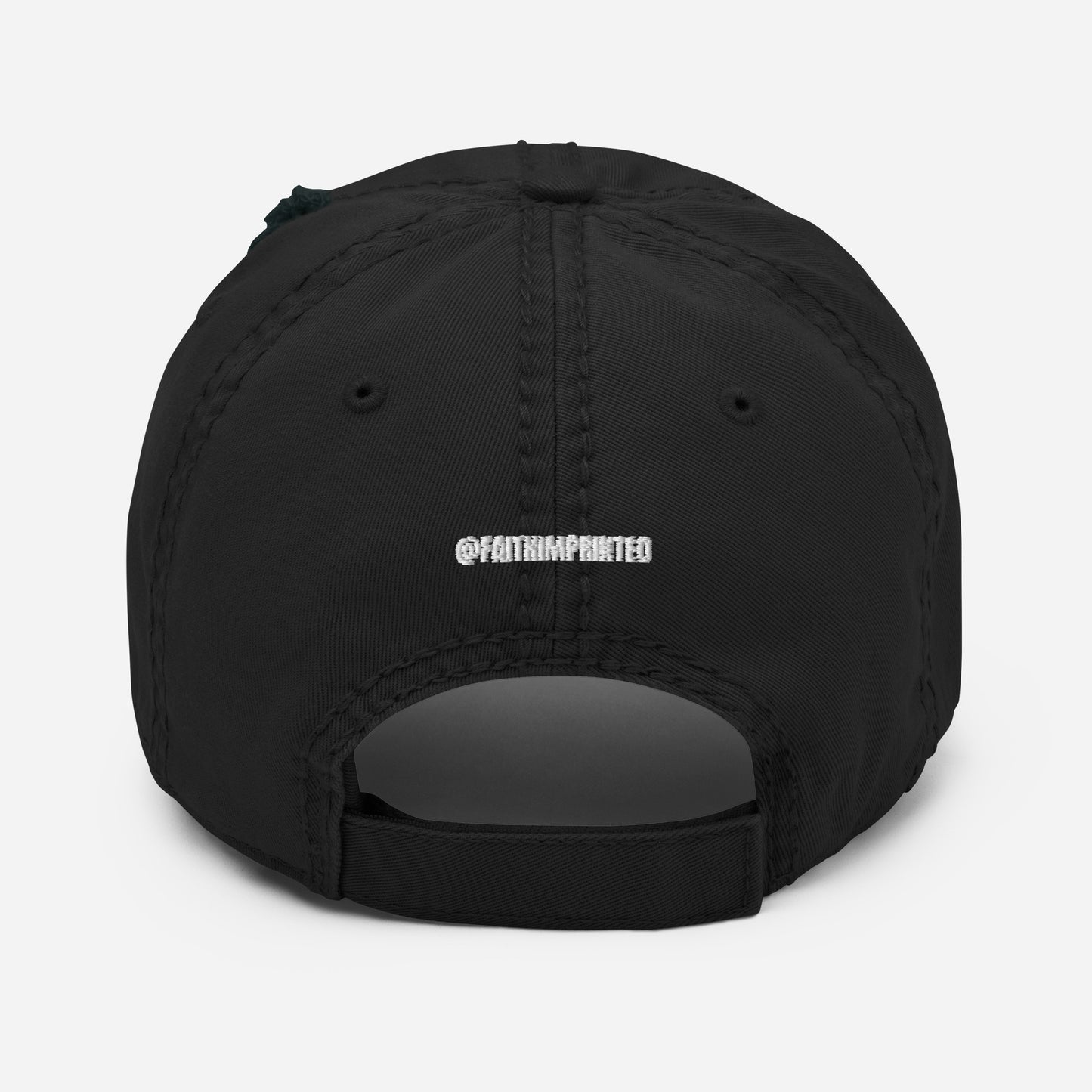 Kingdom Minded Dad Hat