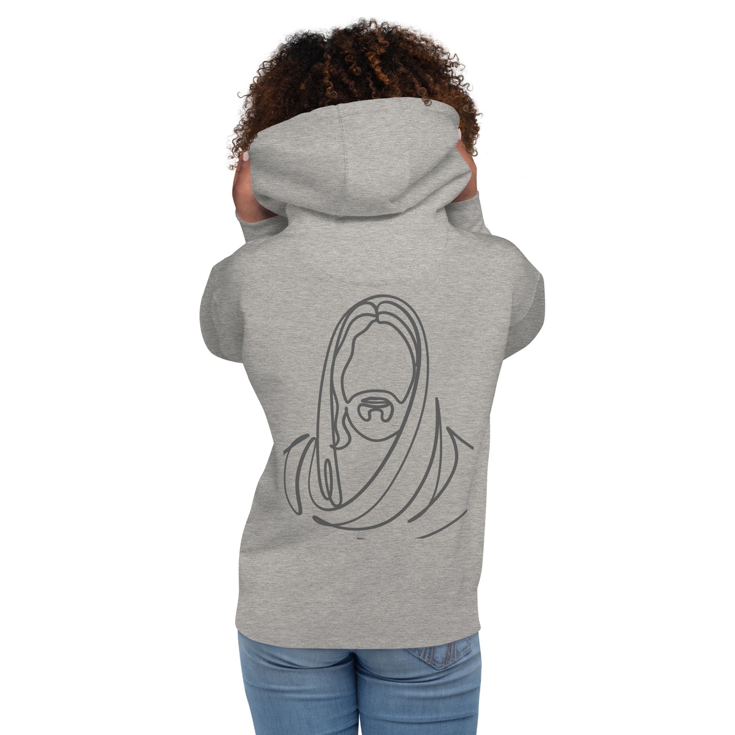 Kingdom Minded - Unisex Hoodie