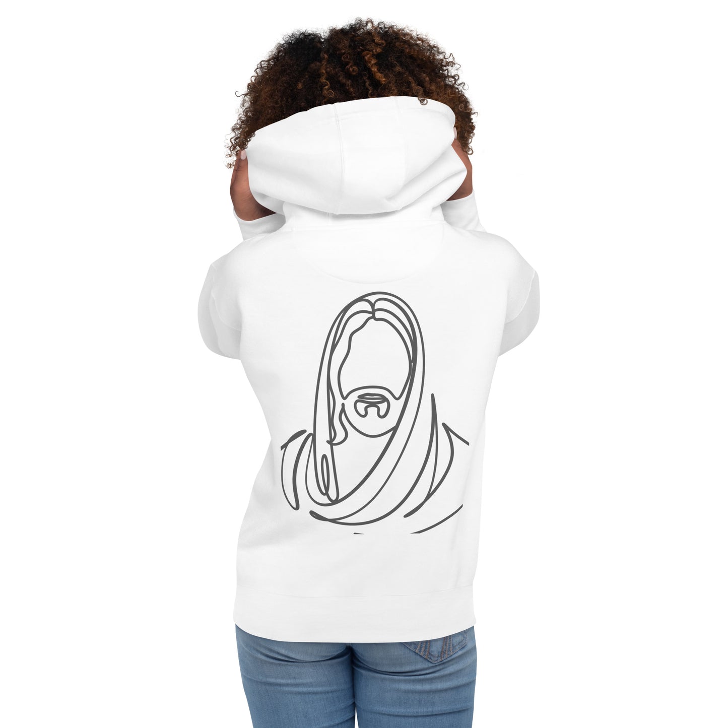 Kingdom Minded - Unisex Hoodie